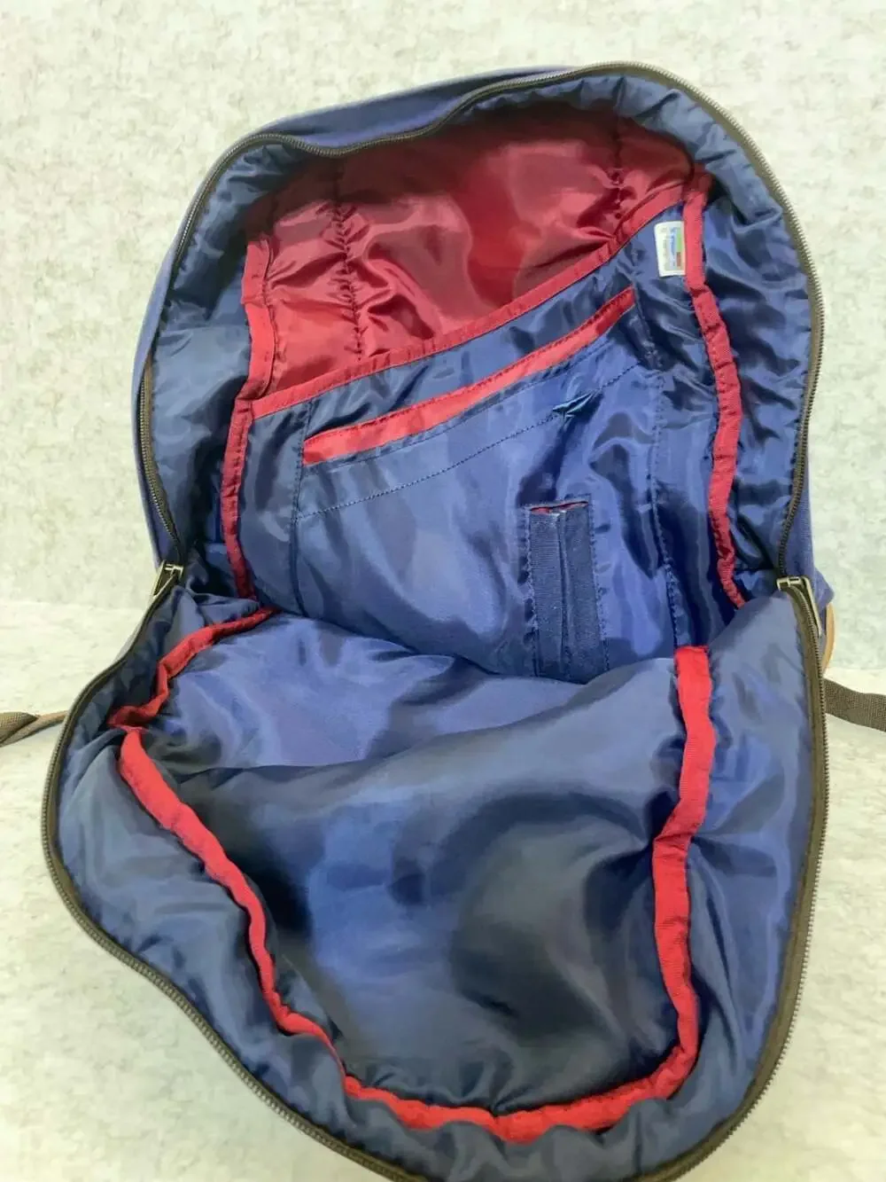 Jansport up sale